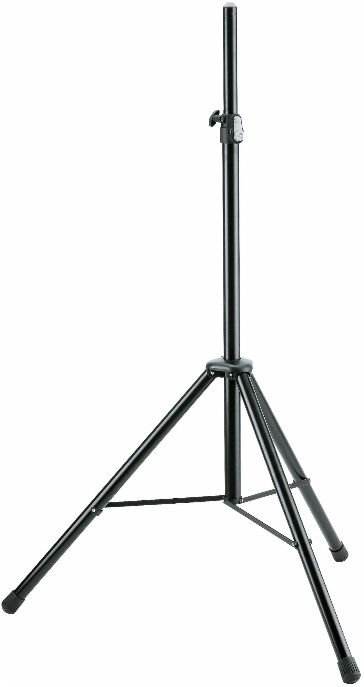 סטנד רמקול מקצועי K&M 21435 — עד 50 ק״ג 1 21435 009 55 scaled 1.webp