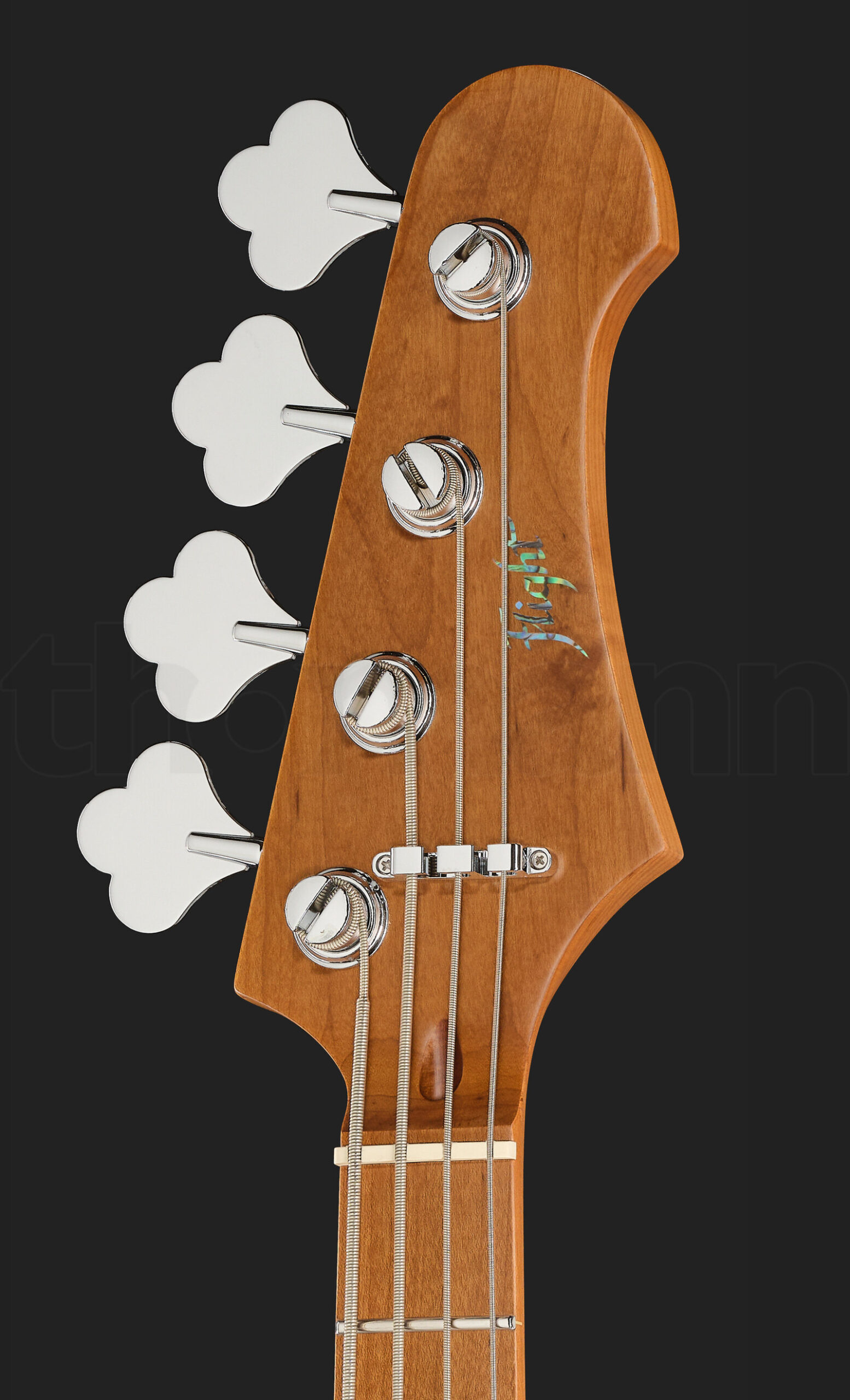 גיטרת בס Flight Mini JB Bass SB 5 21436767.jpg