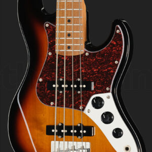 גיטרת בס Flight Mini JB Bass SB