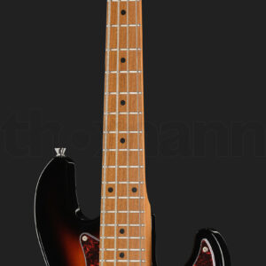 גיטרת בס Flight Mini JB Bass SB