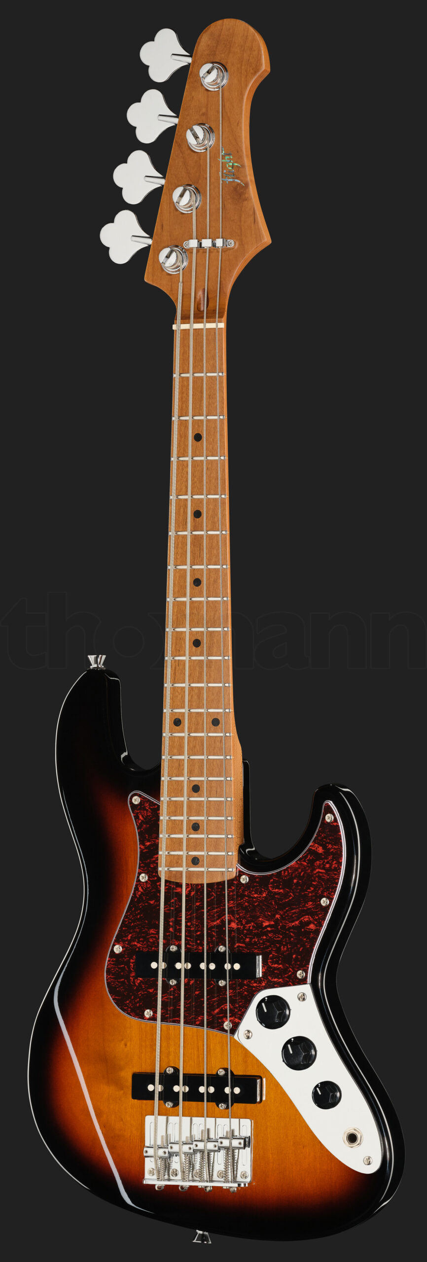 גיטרת בס Flight Mini JB Bass SB 1 21436792.jpg