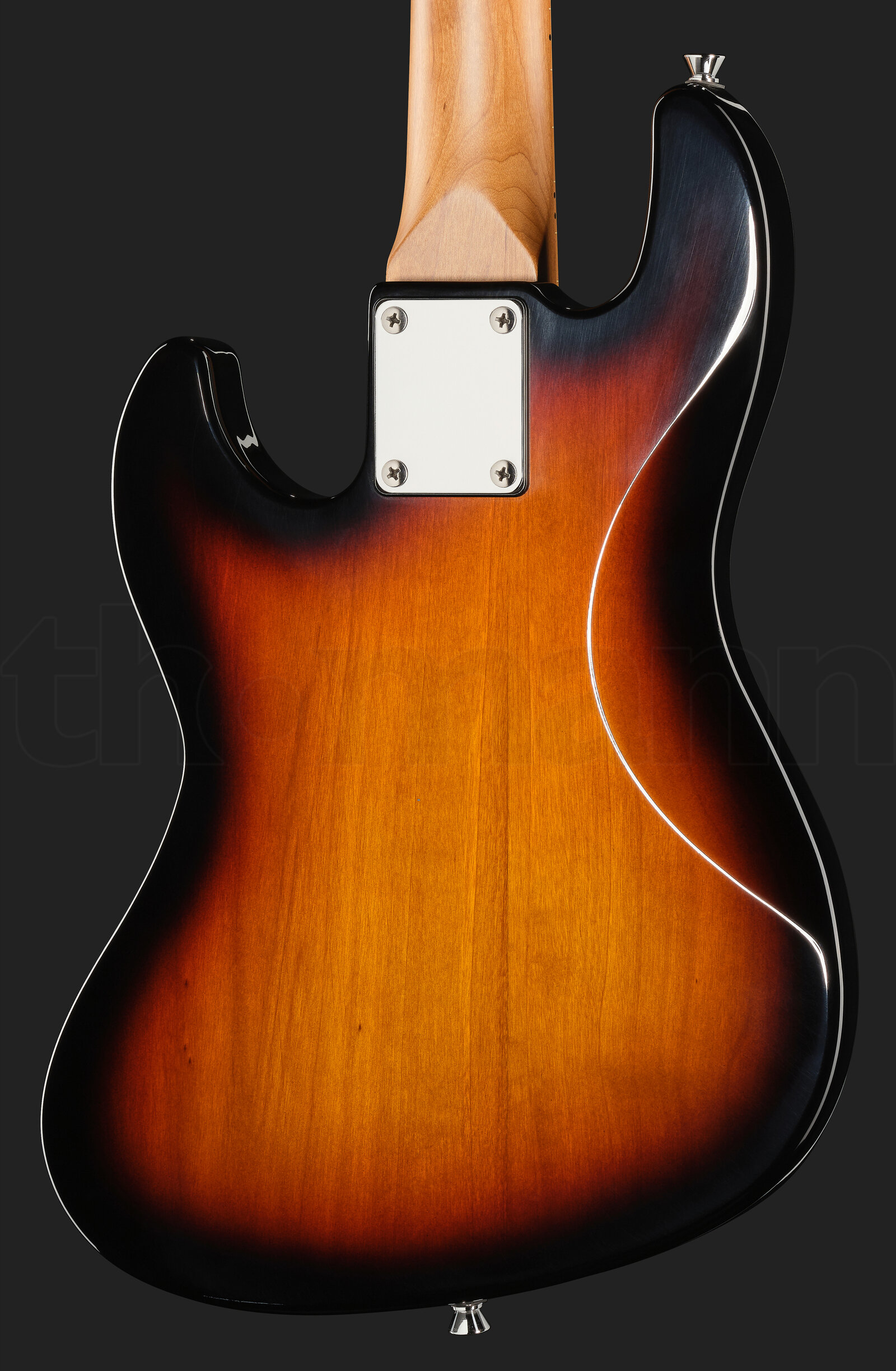 גיטרת בס Flight Mini JB Bass SB 4 21436797.jpg