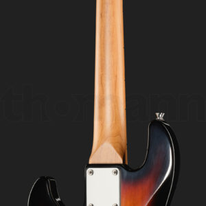 גיטרת בס Flight Mini JB Bass SB
