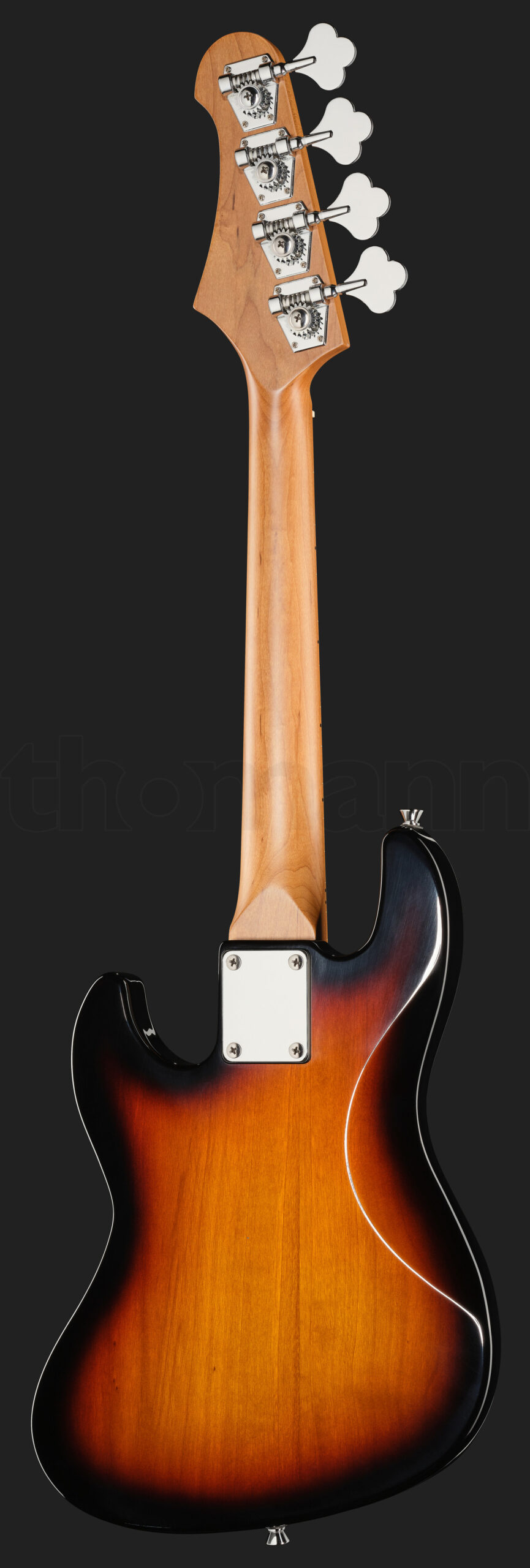 גיטרת בס Flight Mini JB Bass SB 2 21436802.jpg