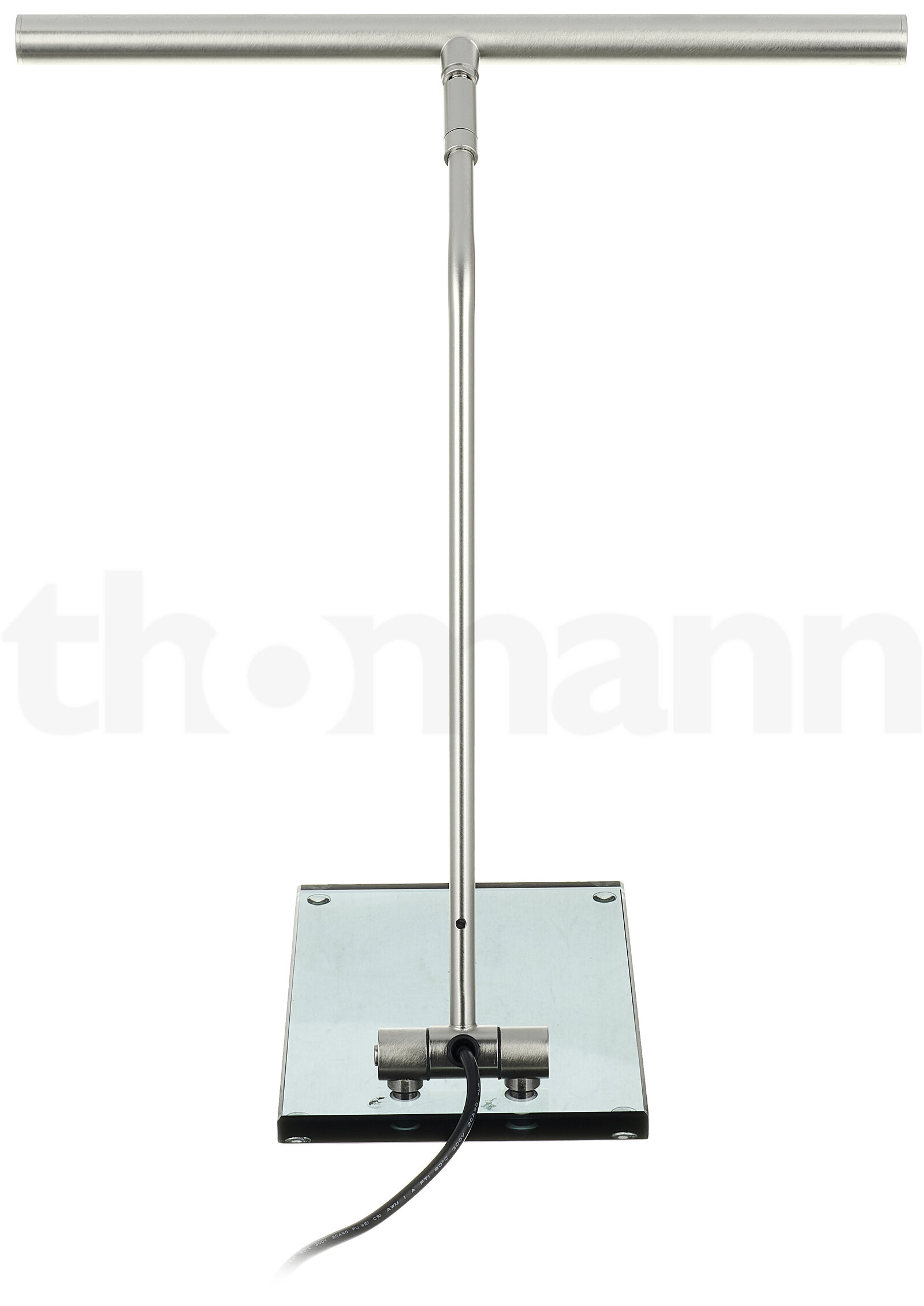 מנורה לכלי נגינה Jahn L8414 Legato Platinum 4 21439493.jpg