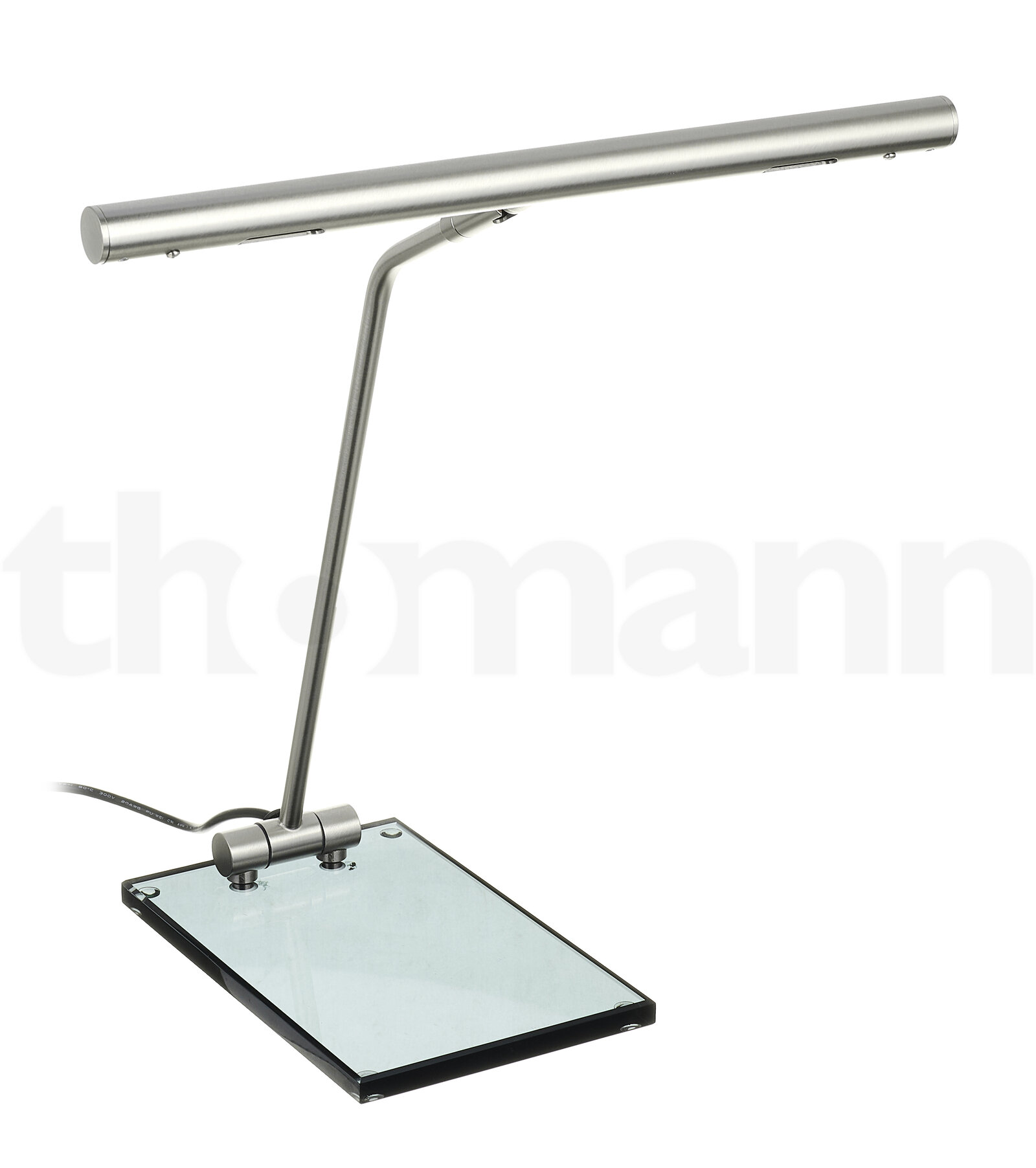 מנורה לכלי נגינה Jahn L8414 Legato Platinum 3 21439504.jpg