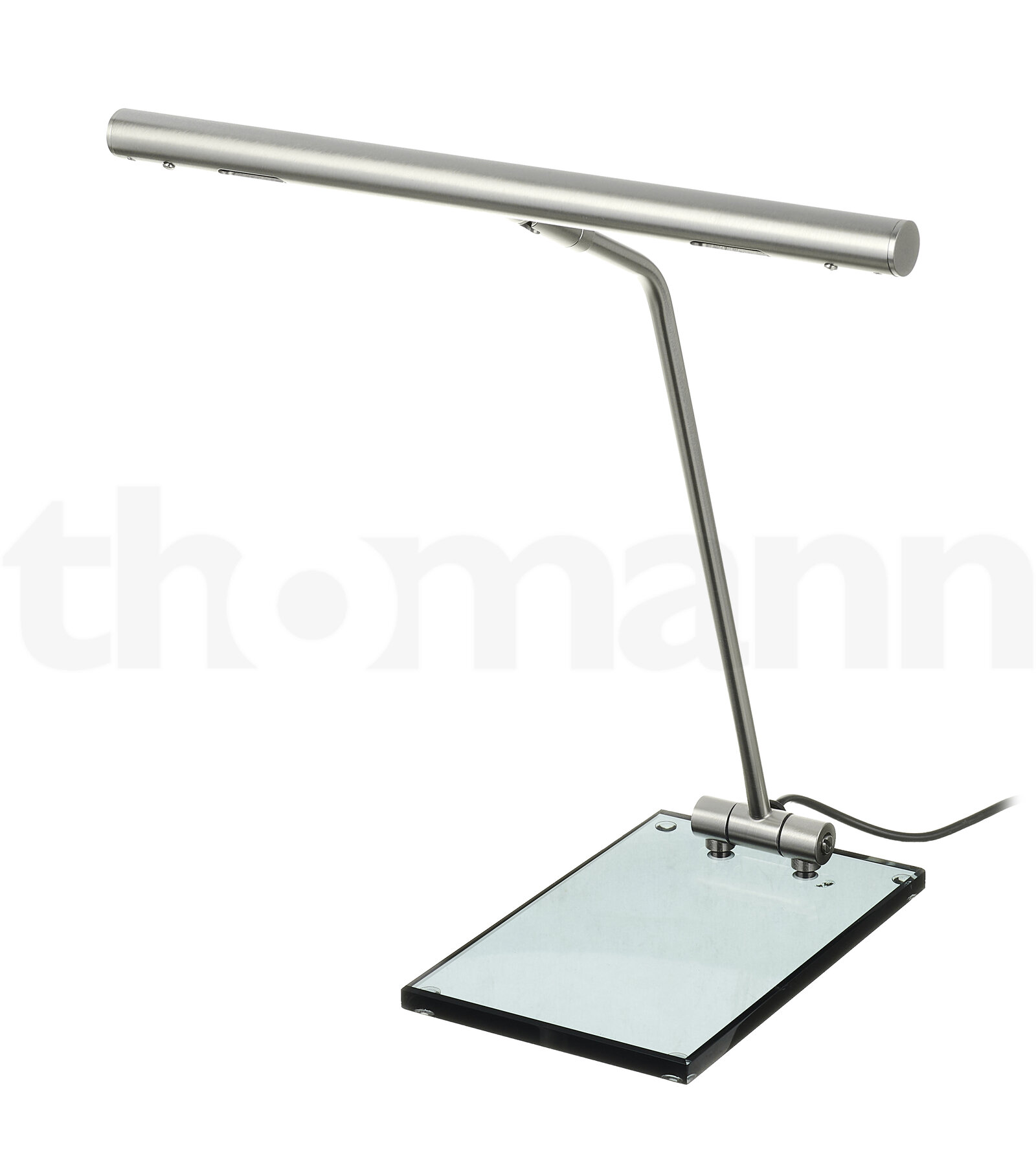 מנורה לכלי נגינה Jahn L8414 Legato Platinum 1 21439513.jpg
