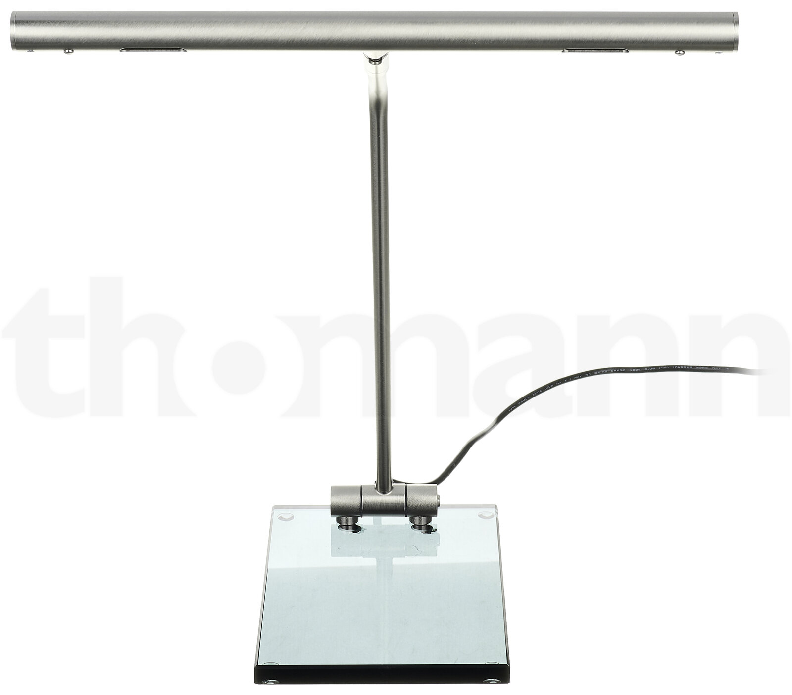 מנורה לכלי נגינה Jahn L8414 Legato Platinum 2 21439518.jpg
