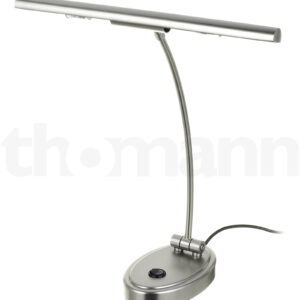 מנורה לכלי נגינה Jahn L8430 MENUETT II Platin
