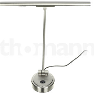 מנורה לכלי נגינה Jahn L8430 MENUETT II Platin