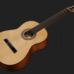 גיטרה אקוסטית Höfner H-MFM Limited Classical w/ GB