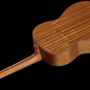 גיטרה אקוסטית Höfner HA-MS5 Steelstring w/ GB