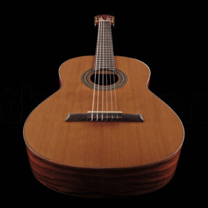 גיטרה אקוסטית Höfner HZ27 Bundle w/ Gig Bag