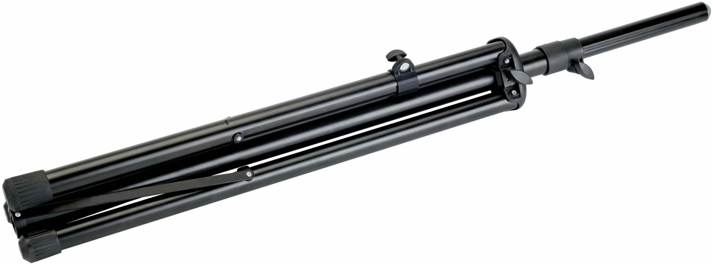 תוספת גובה לסטנד רמקול K&M 21445-000-59 3 תוספת גובה לסטנד רמקול K&M 21445-000-59