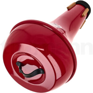 כלי נשיפה ממתכת Denis Wick DW5513R Euphonium Mute