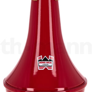 כלי נשיפה ממתכת Denis Wick DW5513R Euphonium Mute