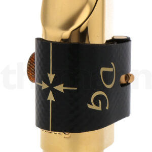 פיה Dave Guardala Super King Tenor GP
