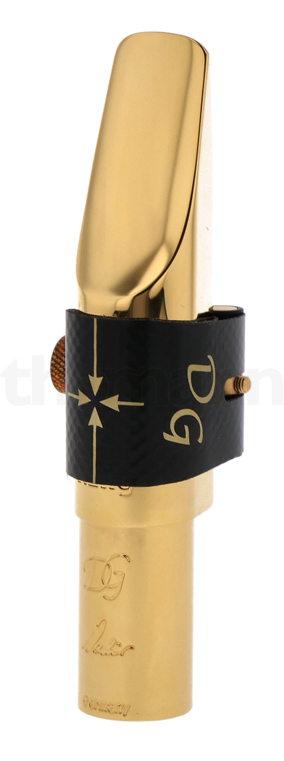 פיה Dave Guardala Super King Tenor GP 2 21456159.jpg