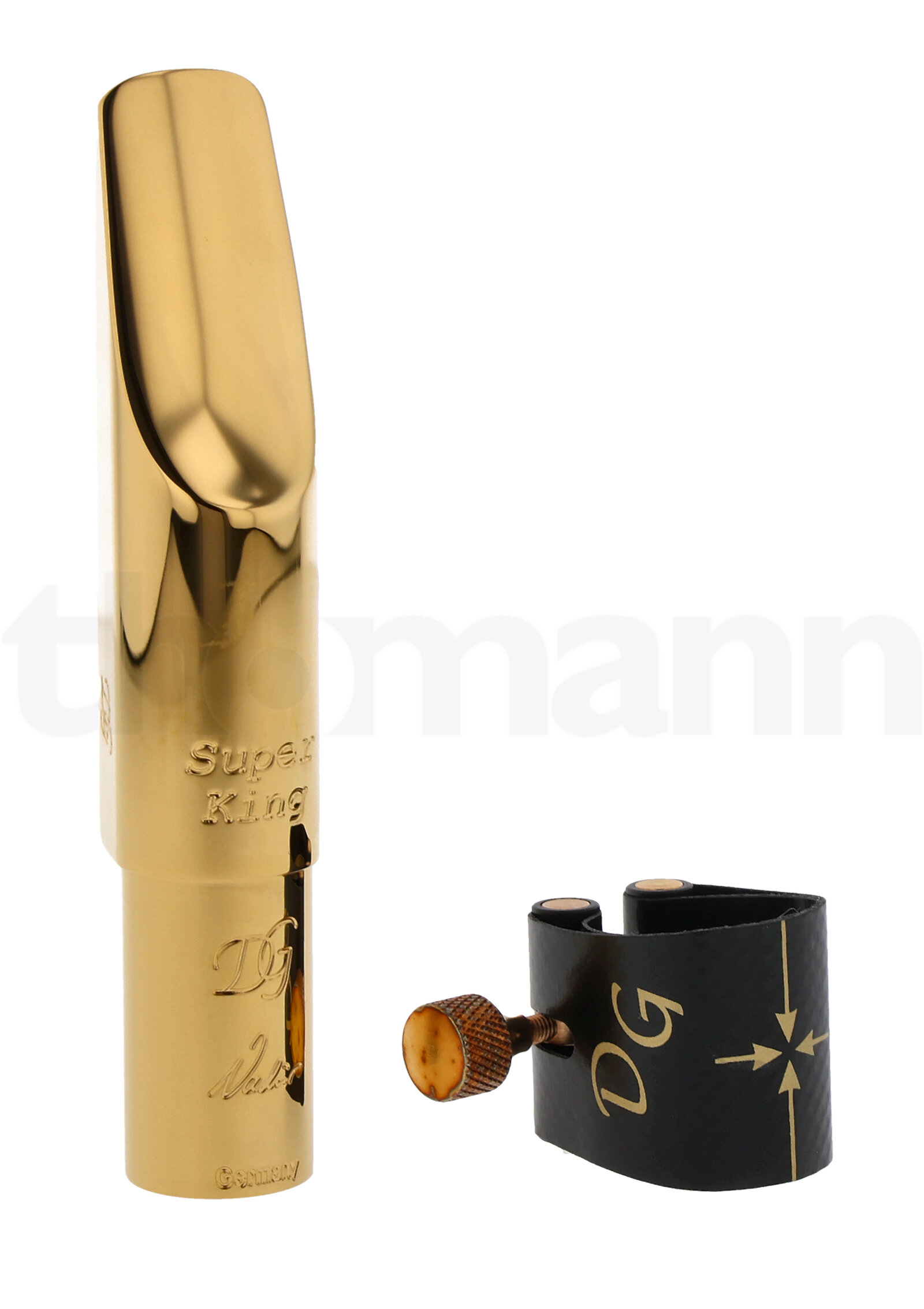 פיה Dave Guardala Super King Tenor GP 5 21456176.jpg
