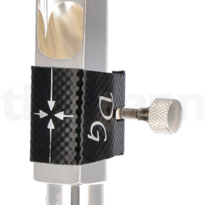 פיה Dave Guardala Super King Tenor SP