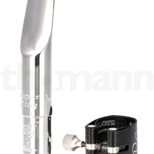 פיה Dave Guardala Super King Tenor SP