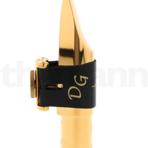 פיה Dave Guardala Super King Tenor HM GP