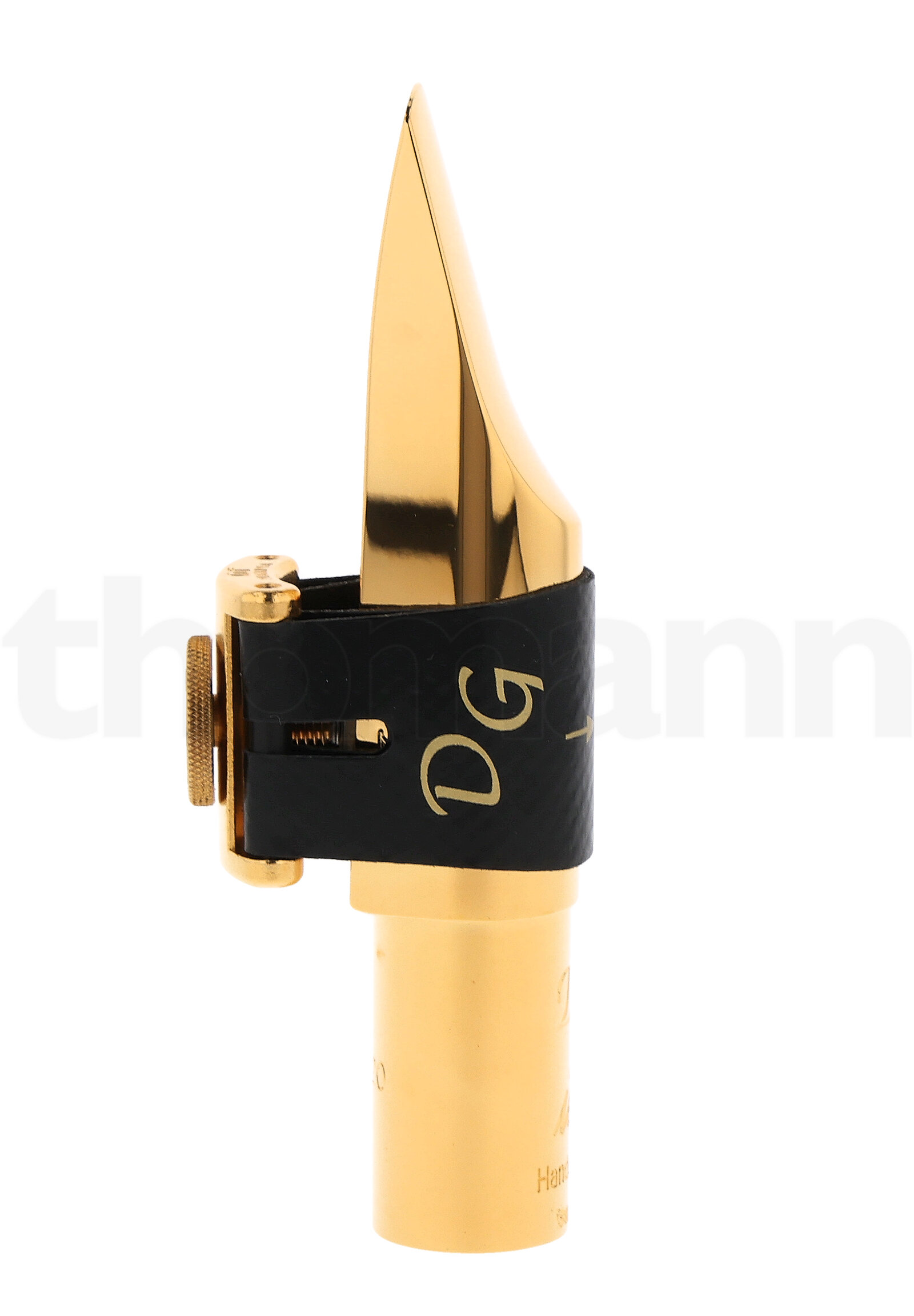 פיה Dave Guardala Super King Tenor HM GP 3 21458626.jpg
