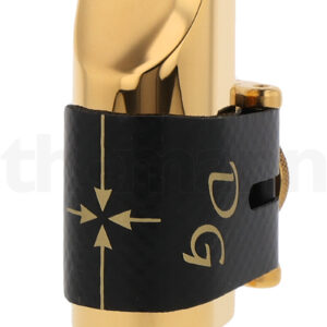 פיה Dave Guardala Super King Tenor HM GP