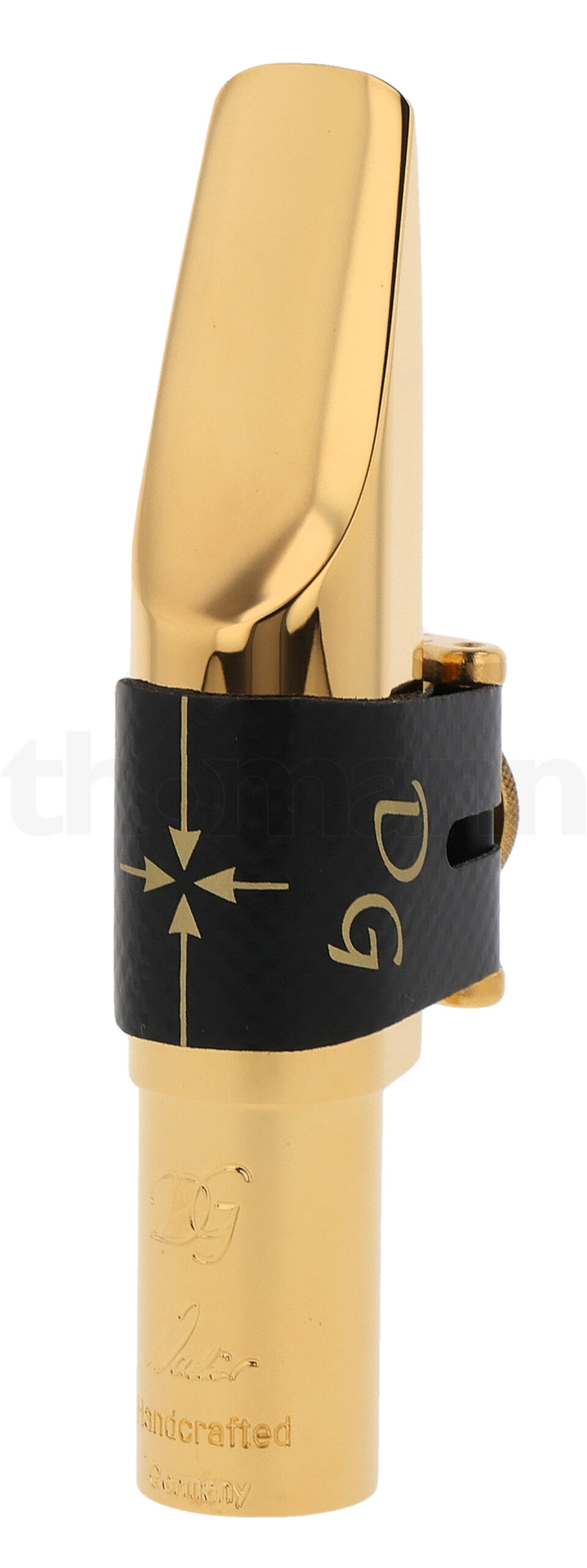 פיה Dave Guardala Super King Tenor HM GP 2 21458633.jpg