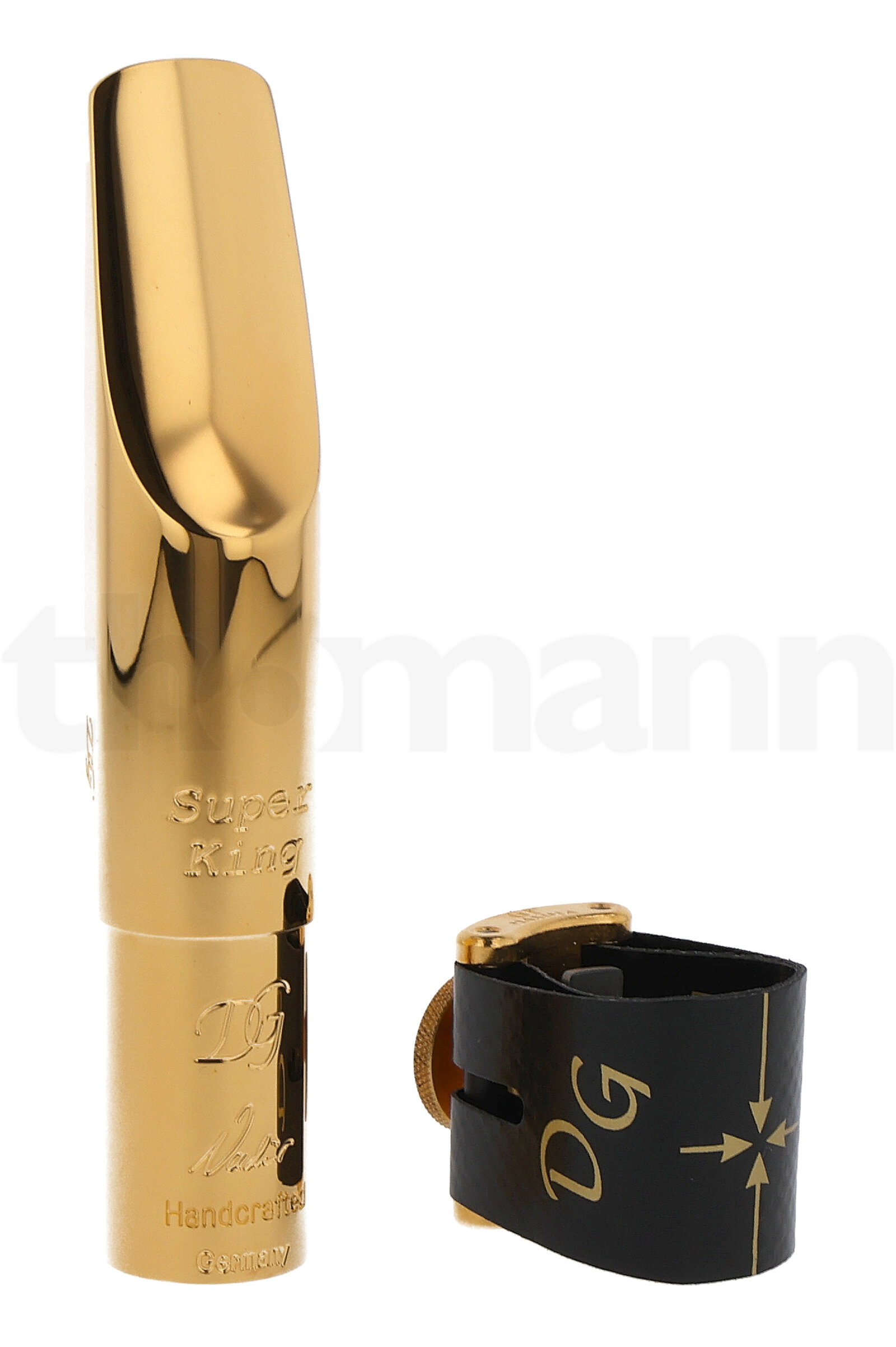 פיה Dave Guardala Super King Tenor HM GP 5 21458638.jpg