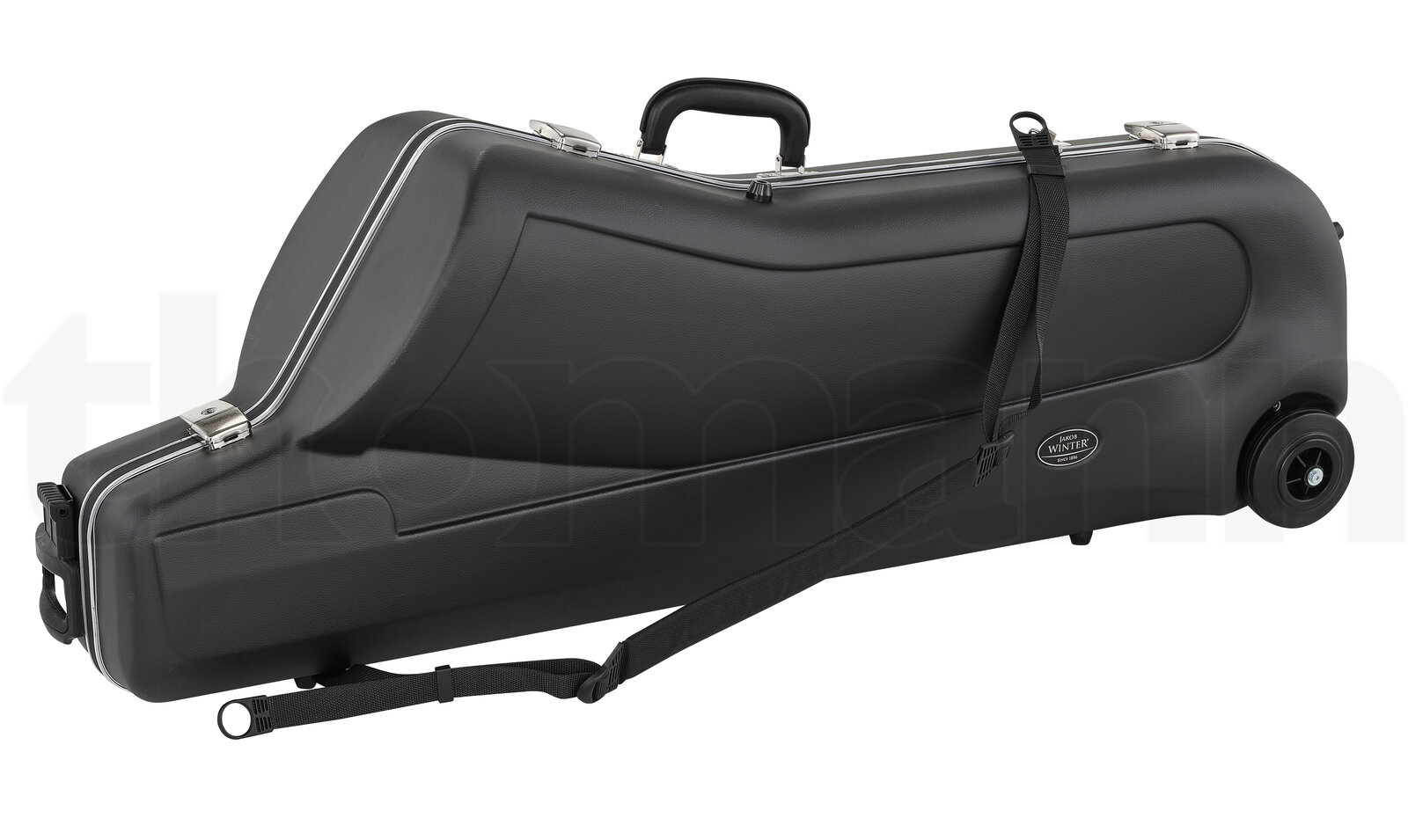 נרתיק Jakob Winter JW 2197 RO 4 נרתיק Jakob Winter JW 2197 RO – תמונה 4