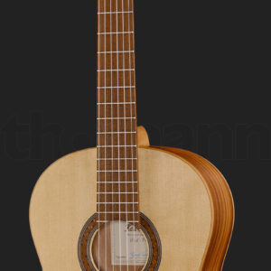 גיטרה אקוסטית Höfner HLE-PAF24 Limited