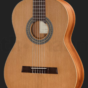 גיטרה אקוסטית Höfner HLE-PZ Limited Classic