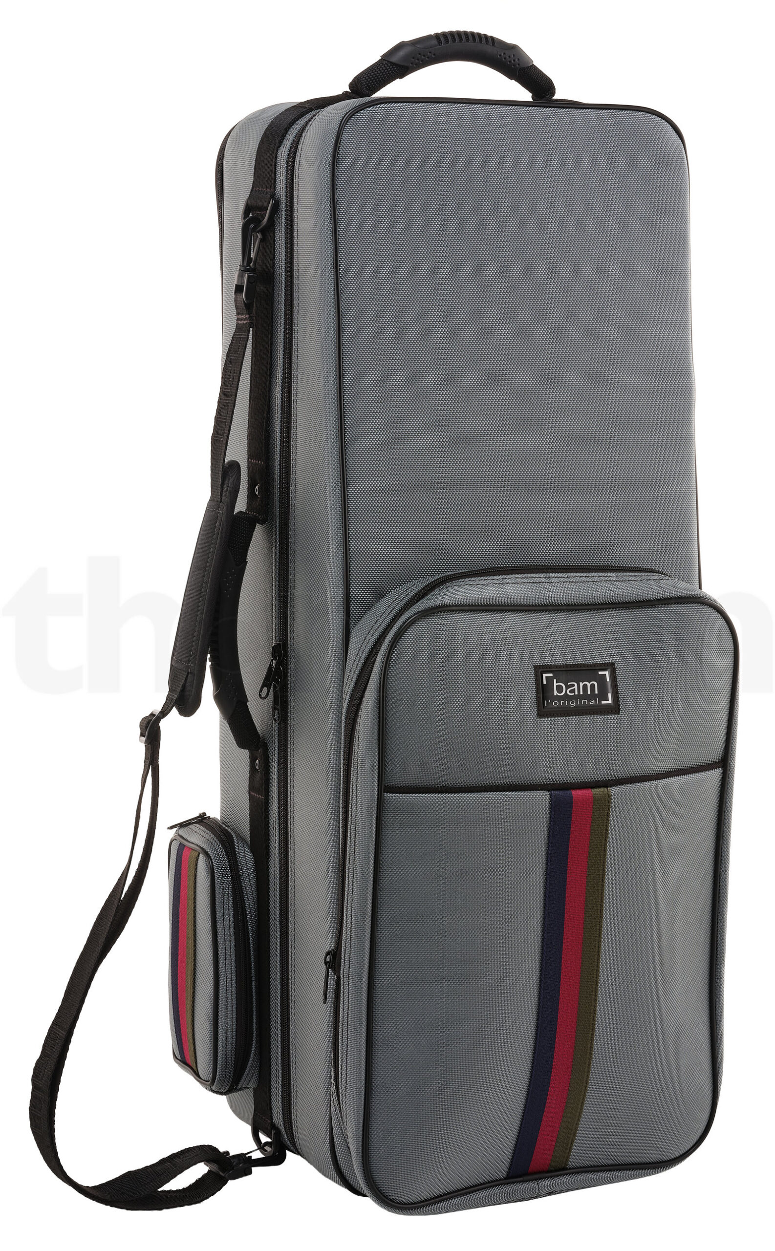 נרתיק bam Saint Germain Trekking Ten GY 5 נרתיק bam Saint Germain Trekking Ten GY – תמונה 5