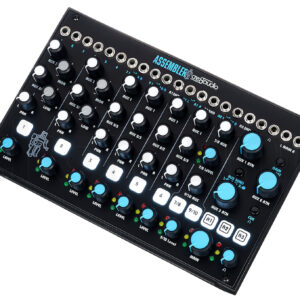 סינתסייזר cre8audio Assembler