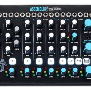 סינתסייזר cre8audio Assembler
