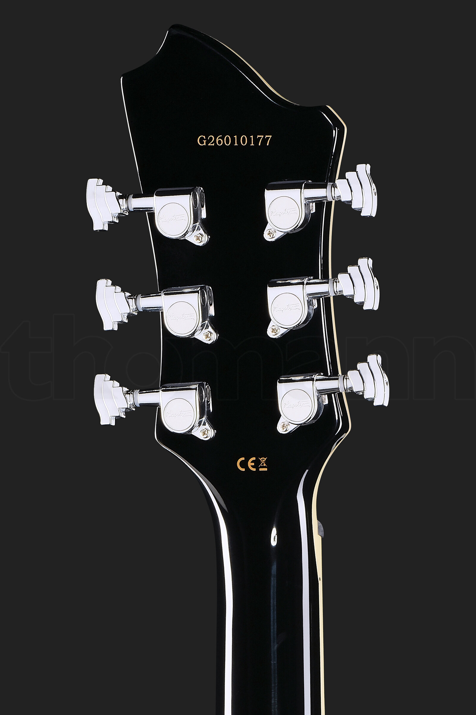 גיטרה חשמלית Hagstrom Megin Grey Burst 6 21486565.jpg