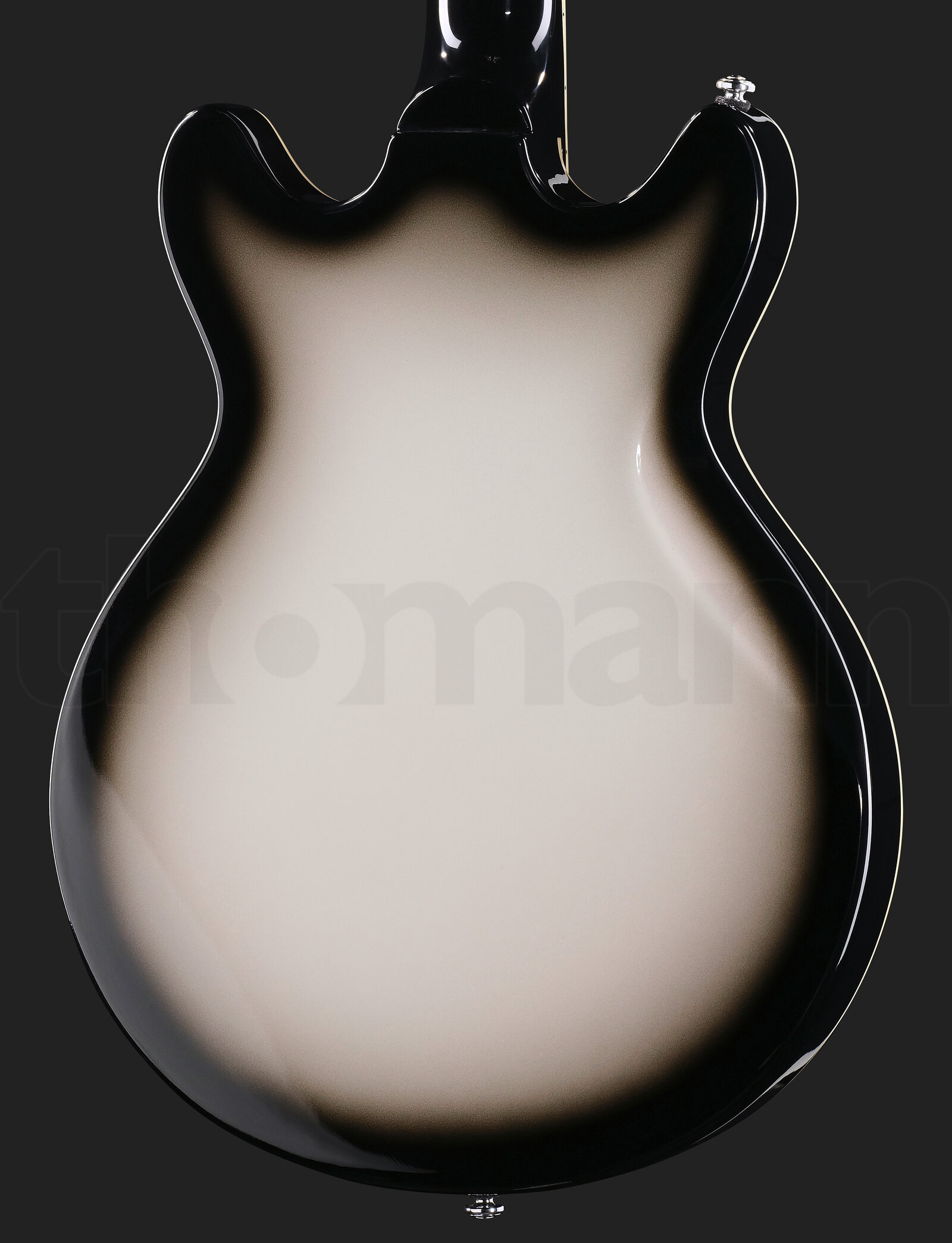 גיטרה חשמלית Hagstrom Megin Grey Burst 4 21486570.jpg