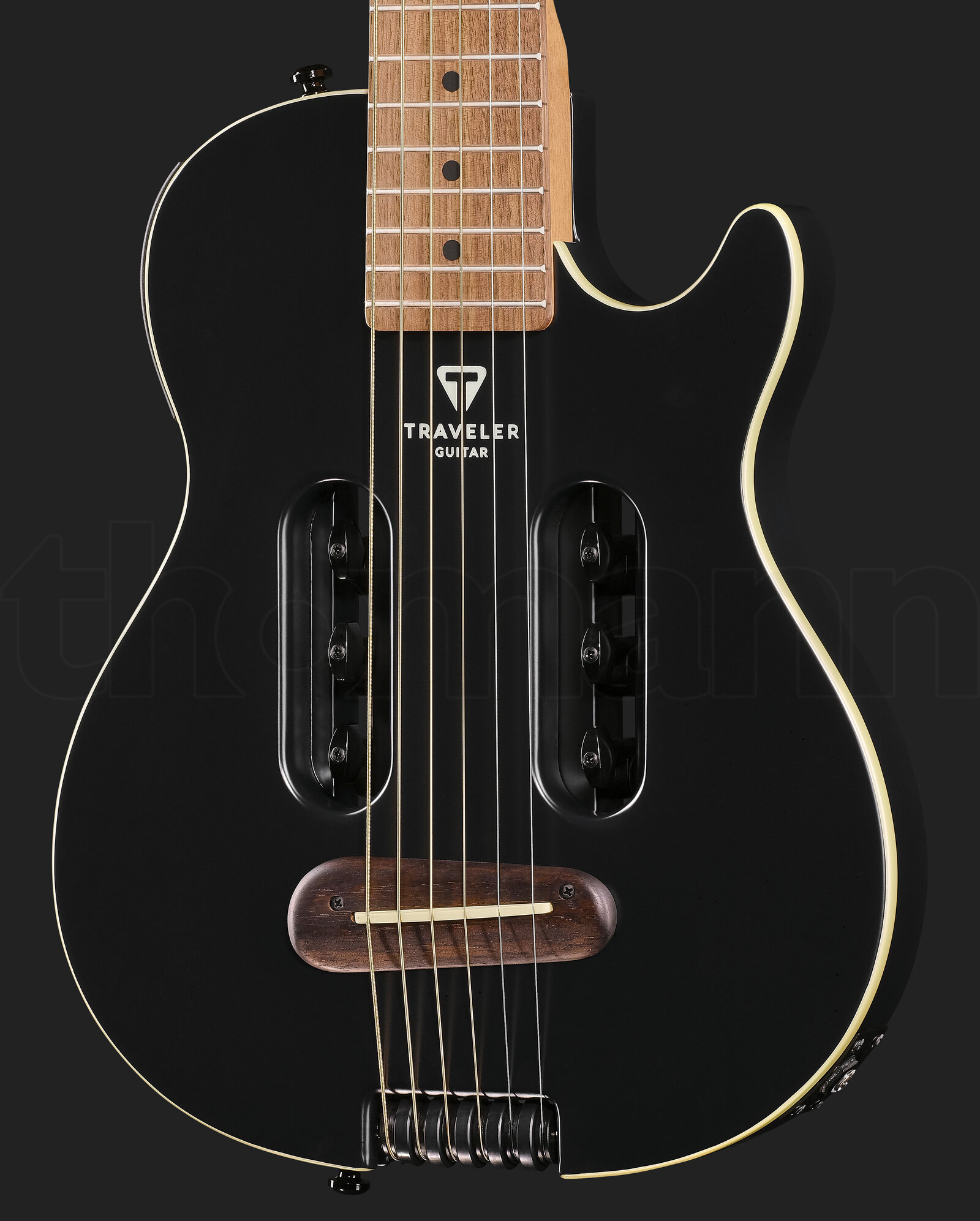 גיטרת נסיעות Traveler Guitar Escape Mark III Steel BK Satin 3 21488475.jpg
