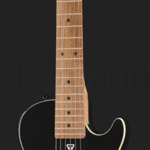 גיטרת נסיעות Traveler Guitar Escape Mark III Steel BK Satin