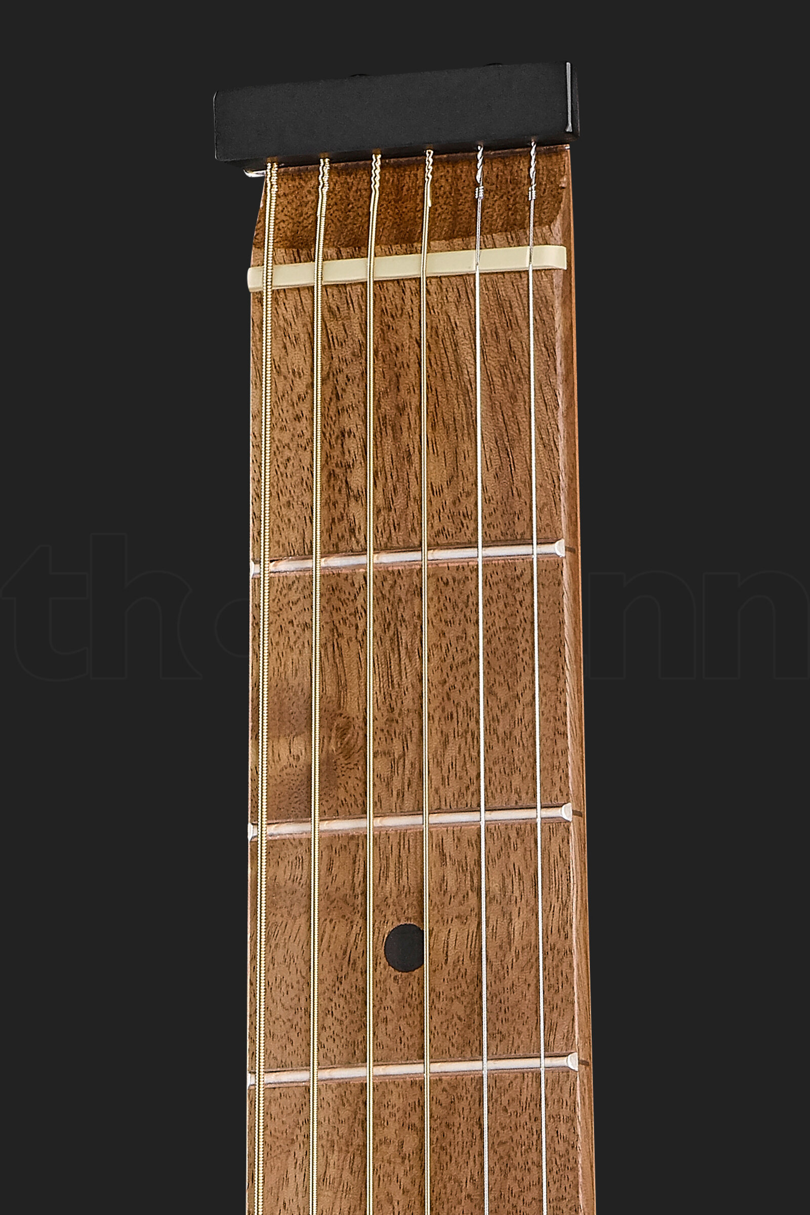 גיטרת נסיעות Traveler Guitar Escape Mark III Steel BK Satin 5 21488486.jpg