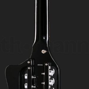 גיטרה חשמלית Traveler Guitar Speedster Standard Gloss Black