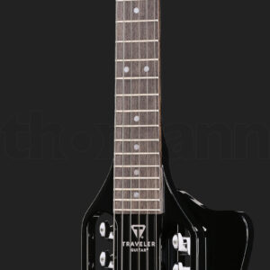 גיטרה חשמלית Traveler Guitar Speedster Standard Gloss Black