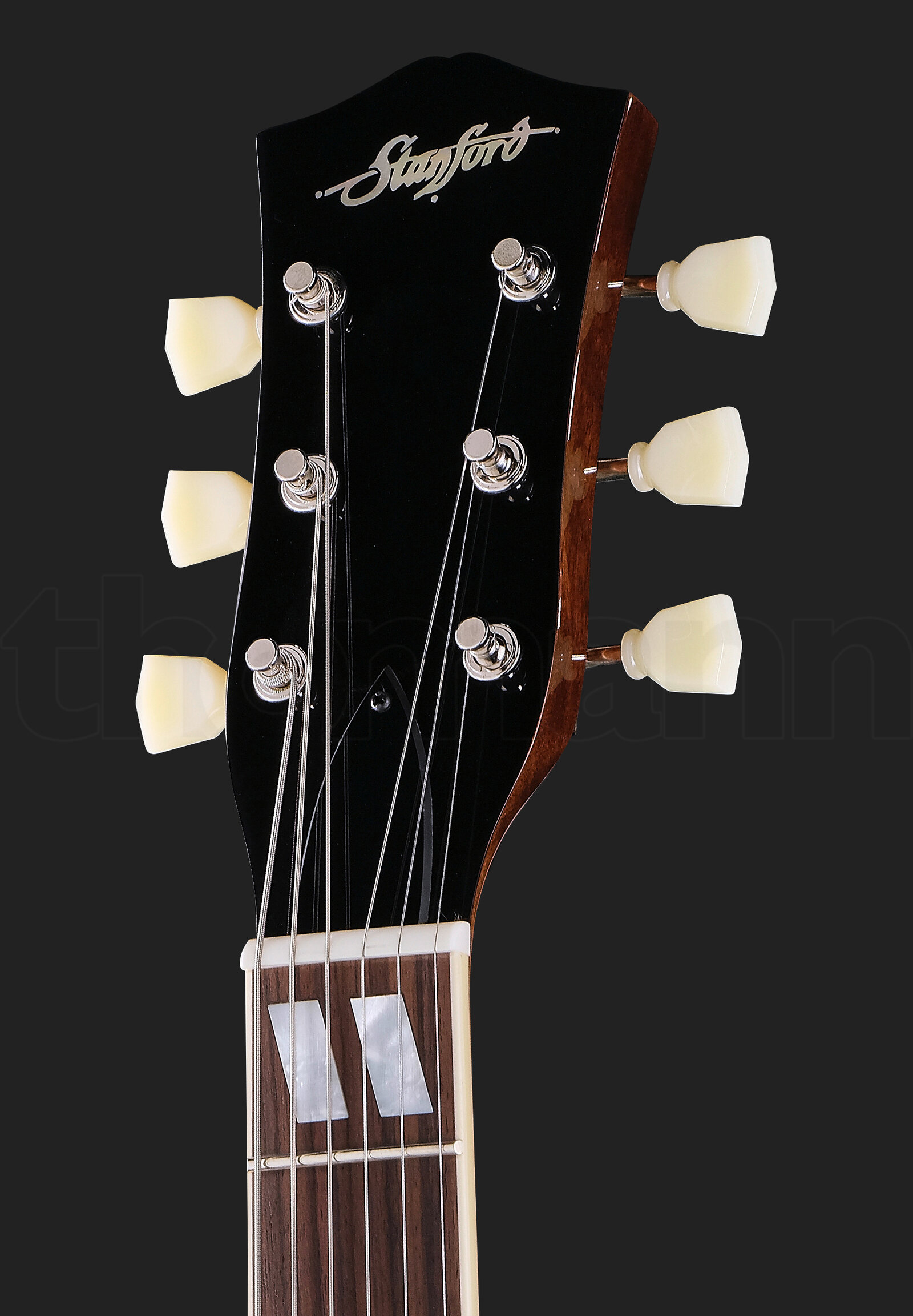 גיטרה חשמלית Stanford CR Fleetwood Amber Burst B7 5 21494030.jpg