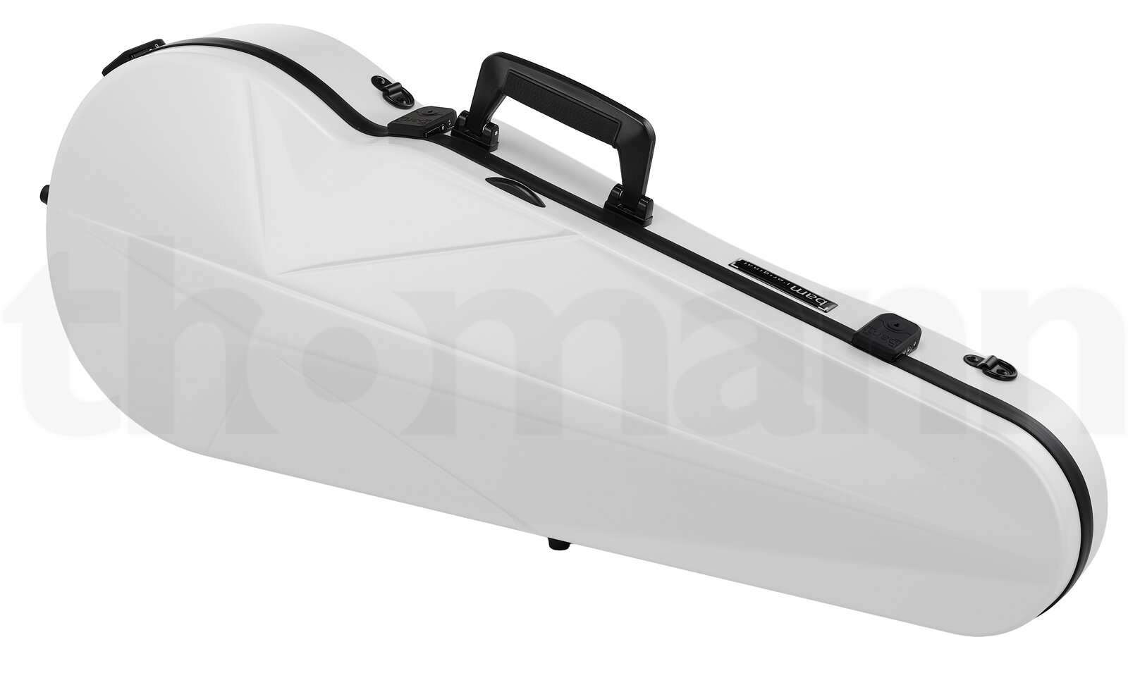 נרתיק bam SUP2200XLWN Viola Case WH/BK 2 נרתיק bam SUP2200XLWN Viola Case WH/BK – תמונה 2