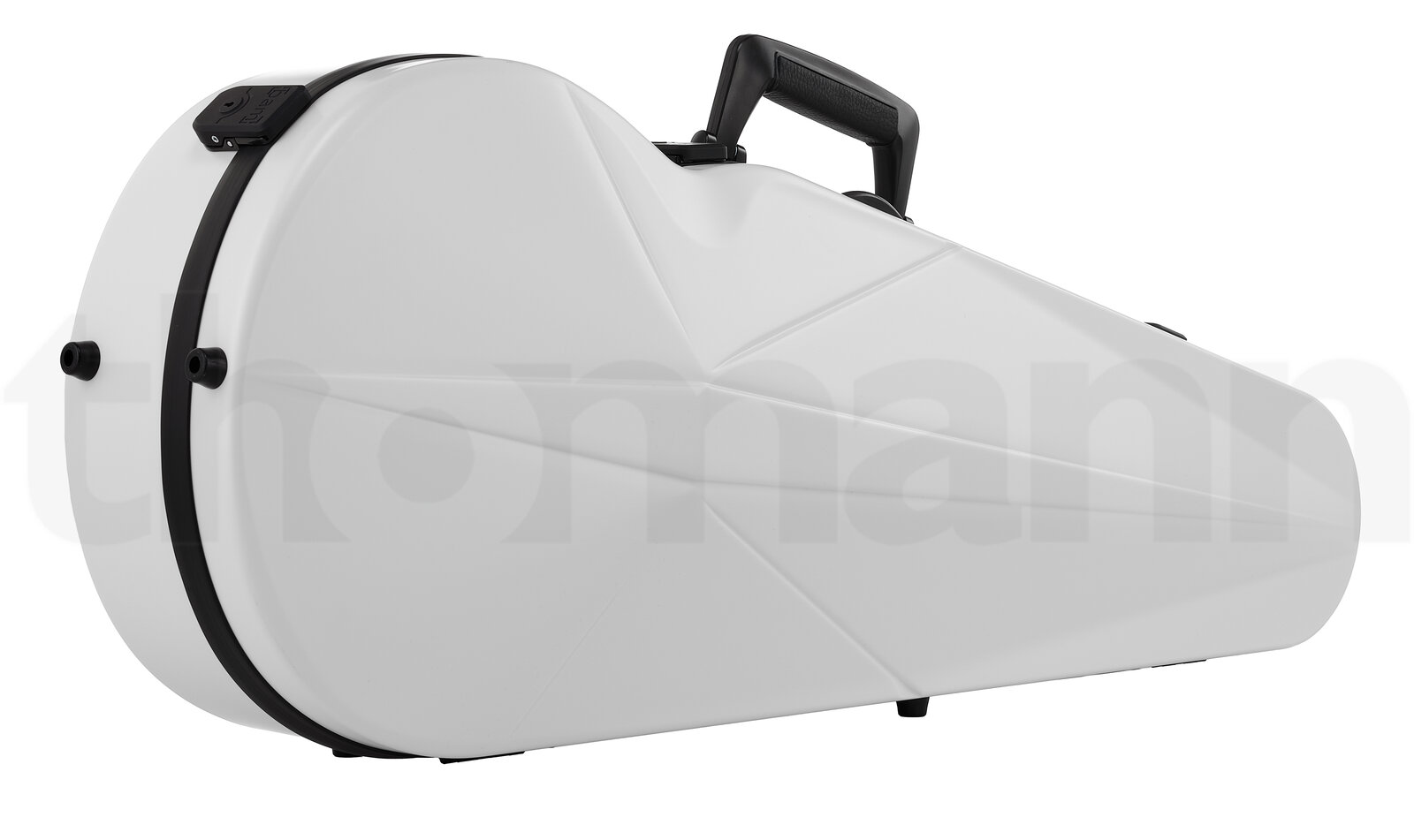 נרתיק bam SUP2200XLWN Viola Case WH/BK 3 נרתיק bam SUP2200XLWN Viola Case WH/BK – תמונה 3