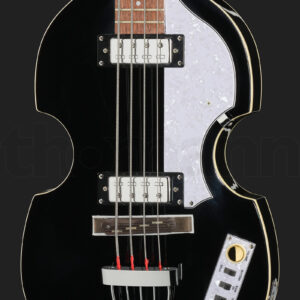 גיטרת בס Höfner Ignition Violin Bass BK SE