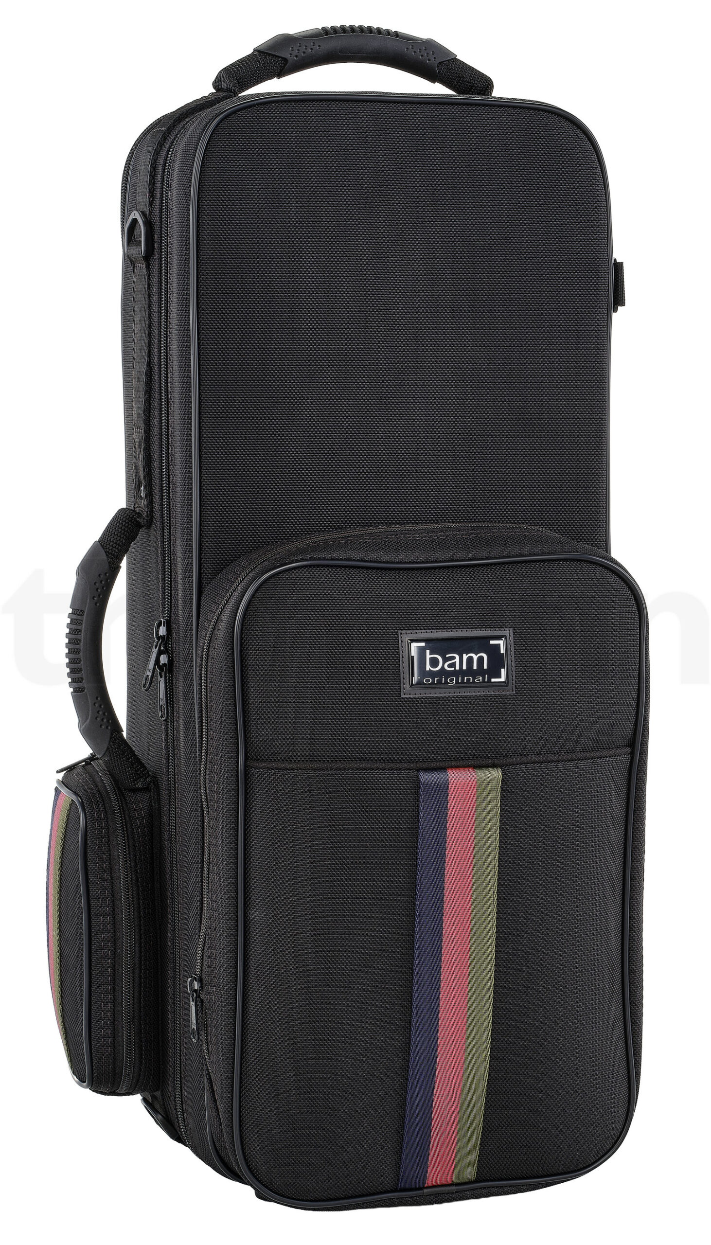 נרתיק bam Saint Germain Trekking Alto BK 5 נרתיק bam Saint Germain Trekking Alto BK – תמונה 5