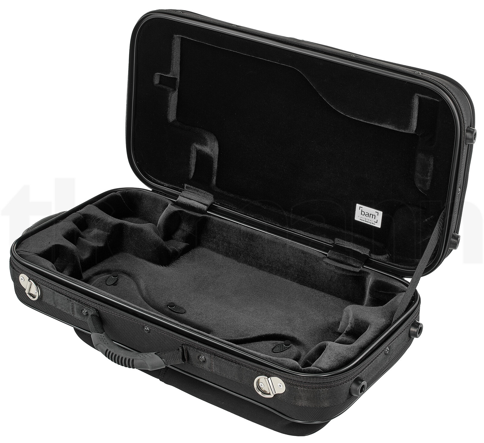 נרתיק bam Saint Germain Gent. Bassoon BK 3 נרתיק bam Saint Germain Gent. Bassoon BK – תמונה 3