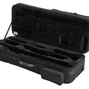 נרתיק bam Trekking Bass-Clarinet Black